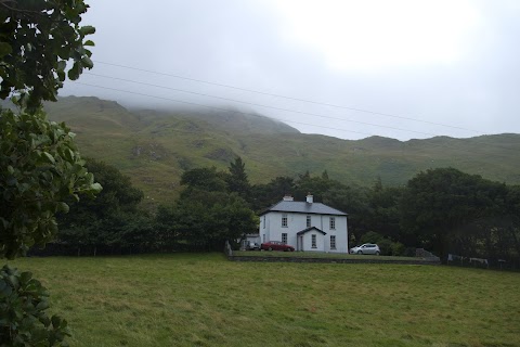 Kylemore Lodge