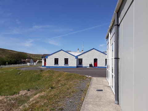 Achill Outdoor Education Centre