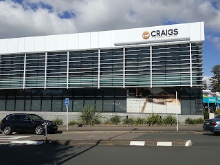 Craigs Investment Partners Tauranga