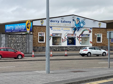 Derry Taheny Electric Limited