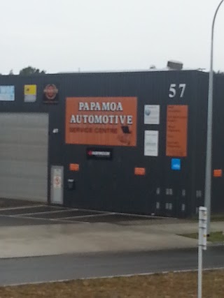 Bosch Service Centre - Papamoa Automotive Service Centre