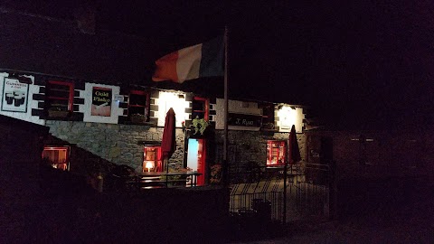 Johnny Ryans Pub