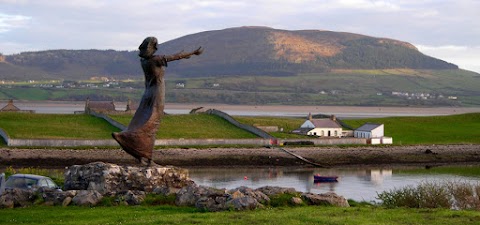 Ewings Sea Angling and Boat Charters / Sligo Boat Charters