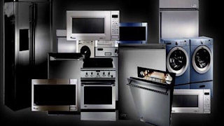 Hi-tech appliance repair in Blacktown ( Washing Machine, Fridges, Dishwasher,ovens,Coocktop,Dryers, Microwave.)