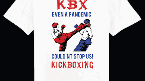 KBX Kickboxing