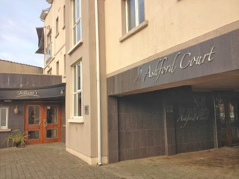 Ashford Court Hotel