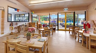 Imagine Childcare & Kindergarten Oakleigh South