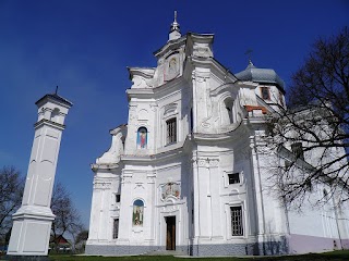Хрестовоздвиженський чоловічий монастир Української православної церкви