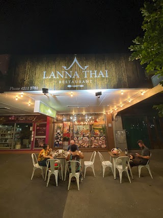 Lanna Thai Restaurant