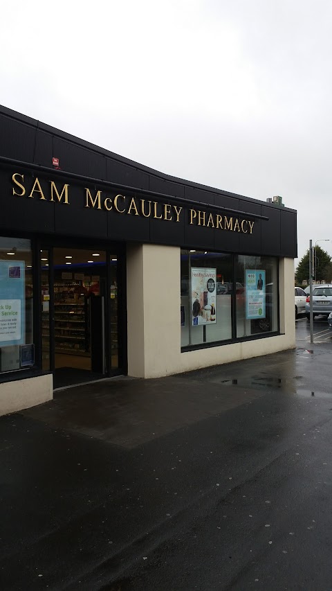 McCauley Pharmacy Loughboy, Kilkenny