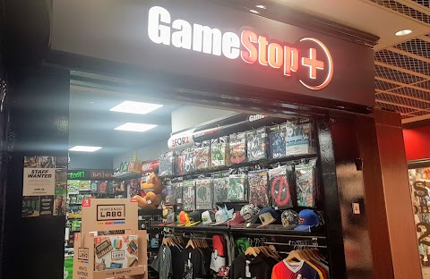 GameStop