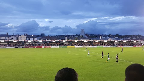 Cork City FC Training Ground