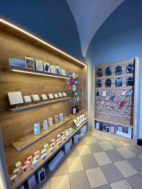 "Файне" - Apple магазин та сервісний центр