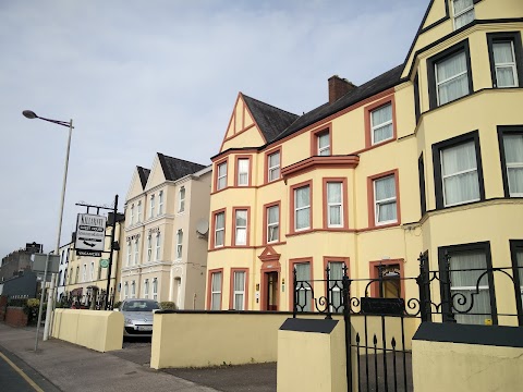 Killarney Guest House