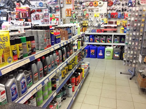 Melvin Auto Parts