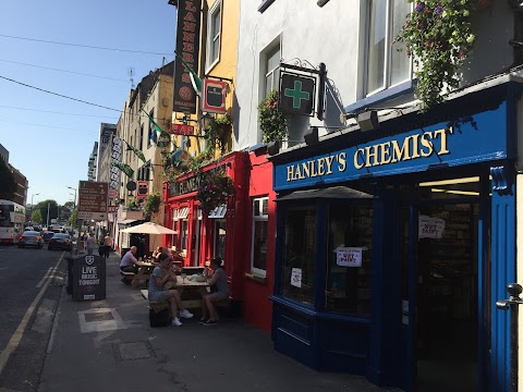 Hanley's Chemist