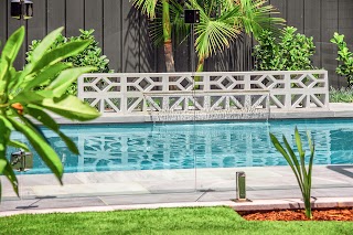 Poseidon Pool Services - Central Coast