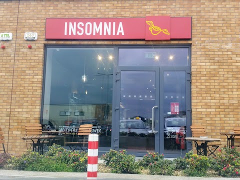 Insomnia Coffee Company - Ardkeen