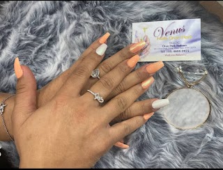 Venus Nails & Waxing Oran Park