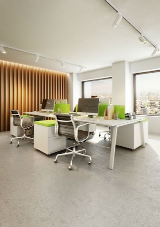 SB Office Furniture