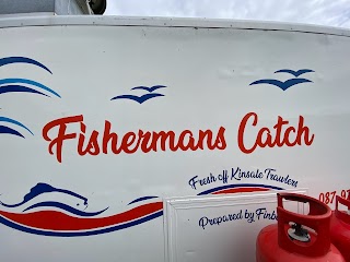 fishermans catch