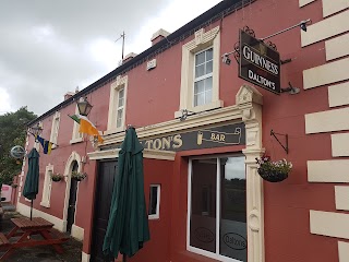 Dalton's - Forge INN