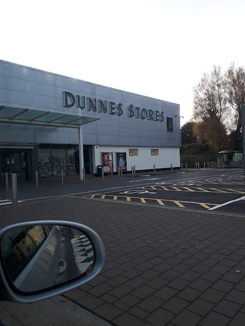 Dunnes Stores