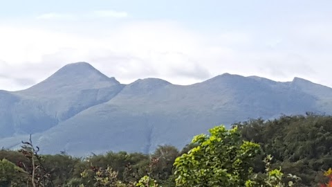 Reeks Lodge