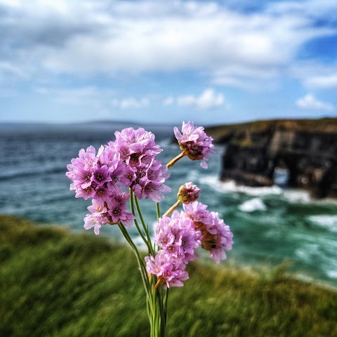 The Nine Daughters Hole