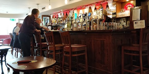 Ryan's Bar