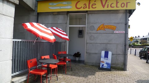 Cafe Victor