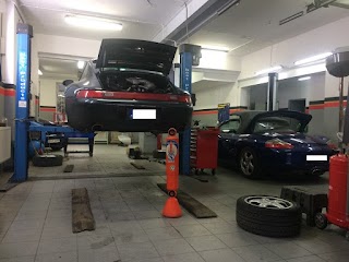 911cars.pl Porsche ... Warsztat specjalizujący się w naprawie samochodów Porsche