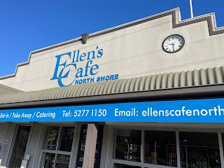 Ellen's Cafe North Shore