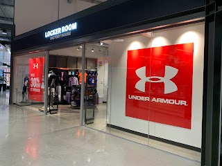 Under Armour Hamilton (Outlet)