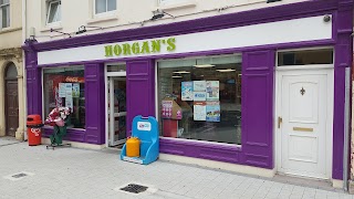 Horgans Foodstore Buttevant