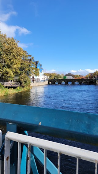 Sligo Oyster Experience