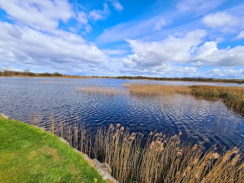 Glenlo Abbey Golf Club