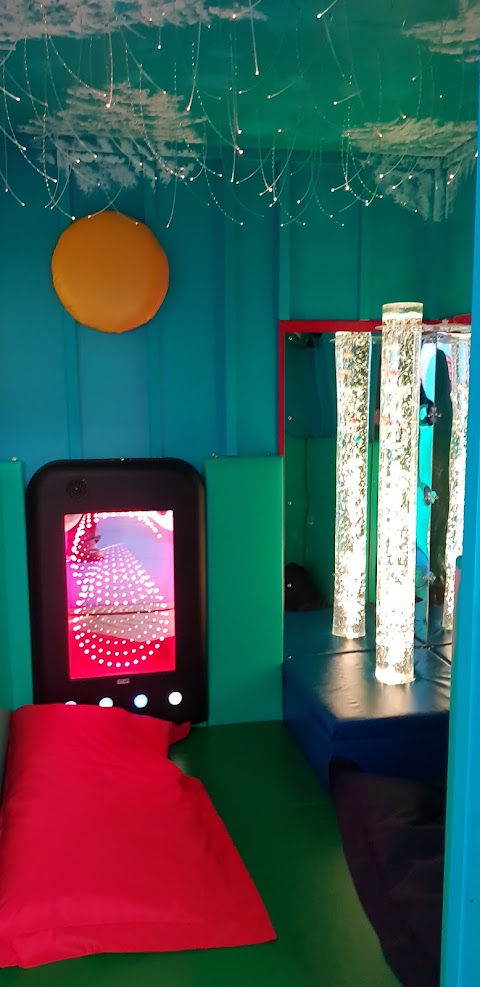 RASCALS Play Center