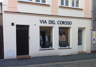 Via Del Corso