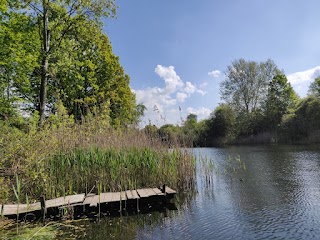 Rodzinny Ogród Działkowy Ludwinów