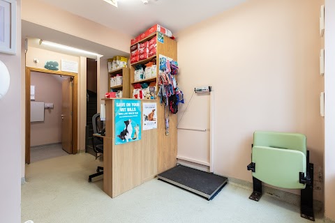 Cloyne Veterinary Clinic