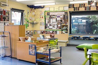 Children’s Education Centre (at Manukau Institute of Technology)