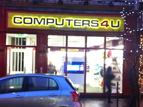 Computers 4 U