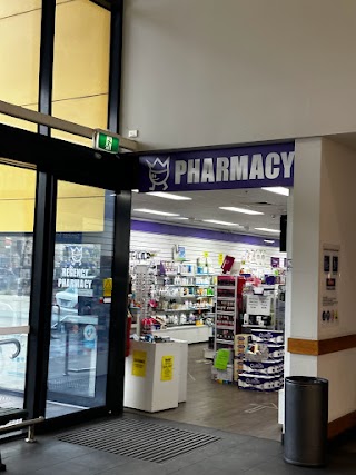 Regency Compounding Pharmacy