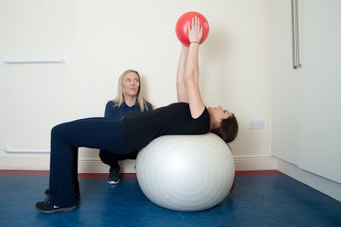 West Limerick Physiotherapy & Neuro Rehabilitation Clinic