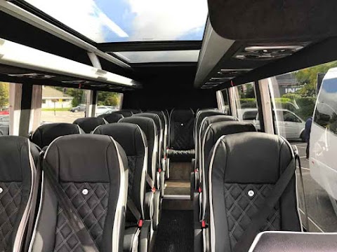 Bus Hire South Kerry, Taxi South Kerry, Coach Hire South Kerry with Goggins