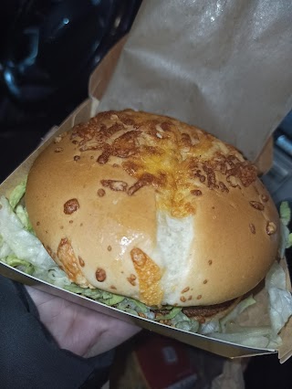 Restauracja McDonald's