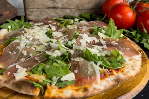 Photo of Ciao Ciao Pizza - 7-11 Clarke Street, Crows Nest NSW 2065, Australia