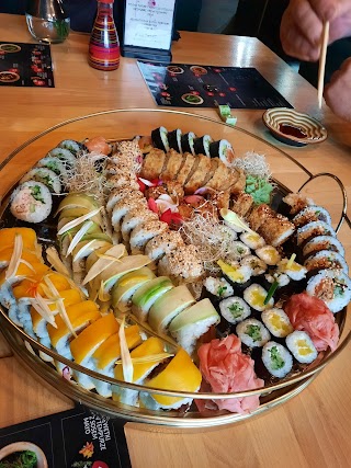 NOVA SUSHI