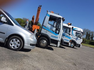 Anglo Autos Vehicle Recovery and Repairs